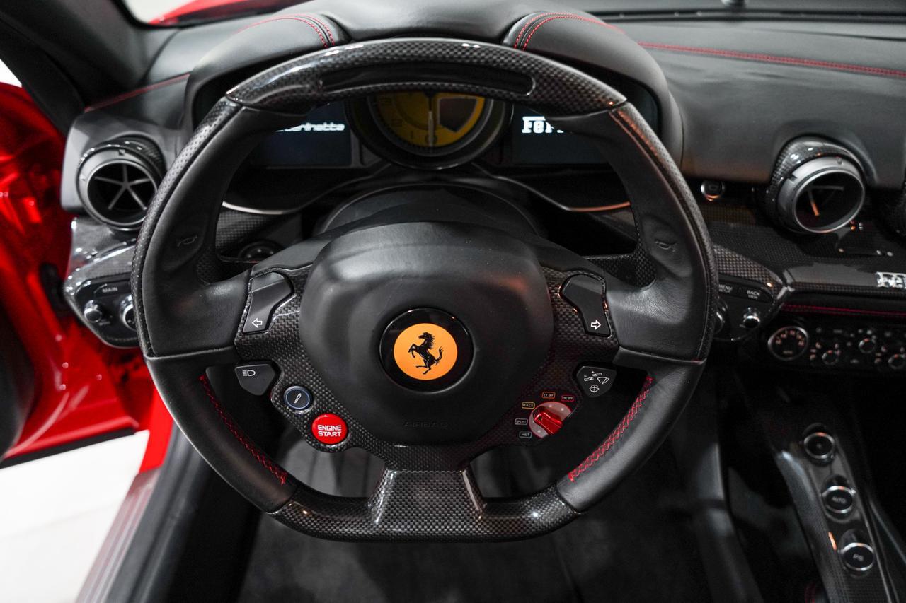 2014 Ferrari F12 Berlinetta Tampa FL