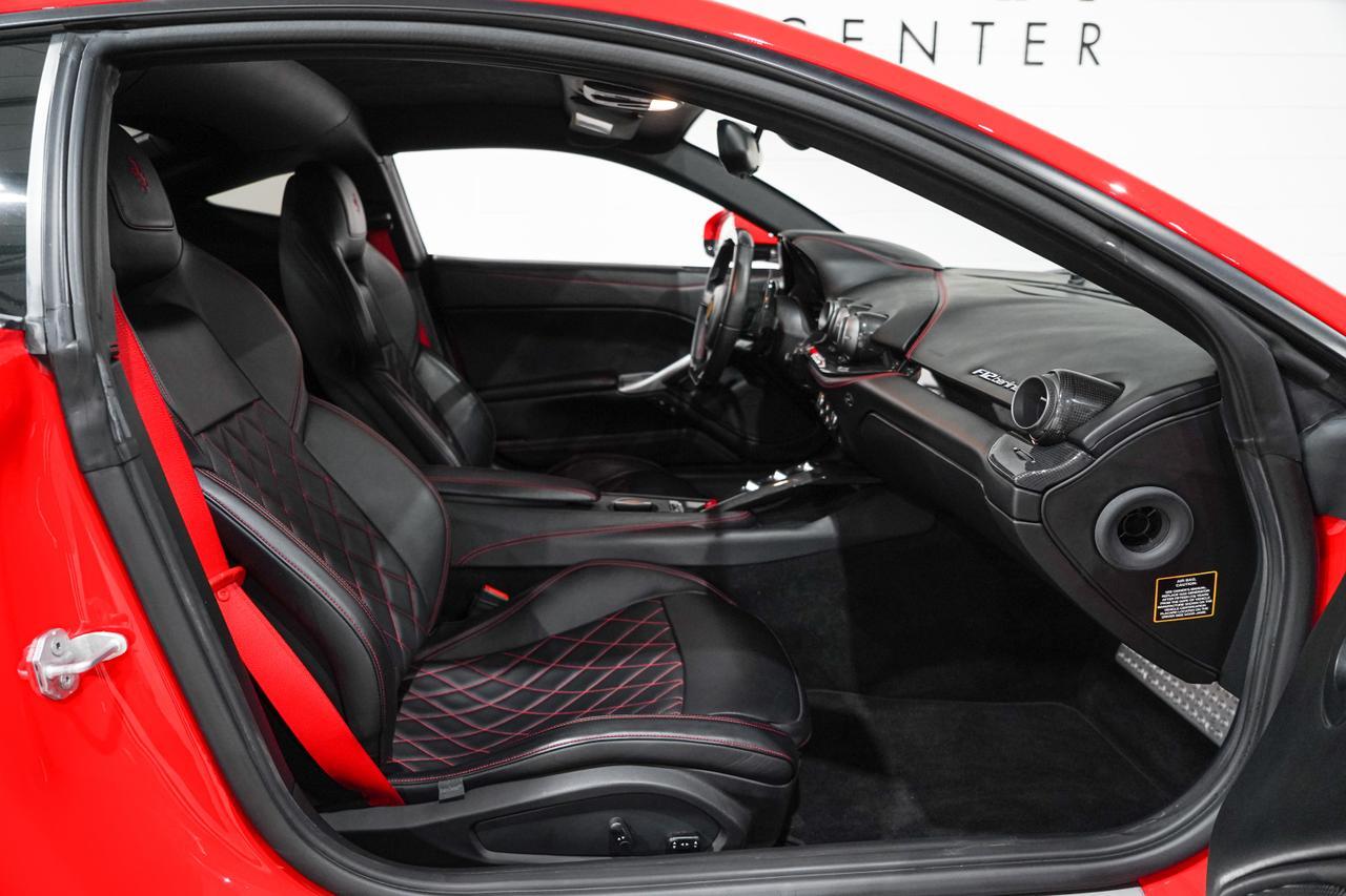2014 Ferrari F12 Berlinetta Tampa FL