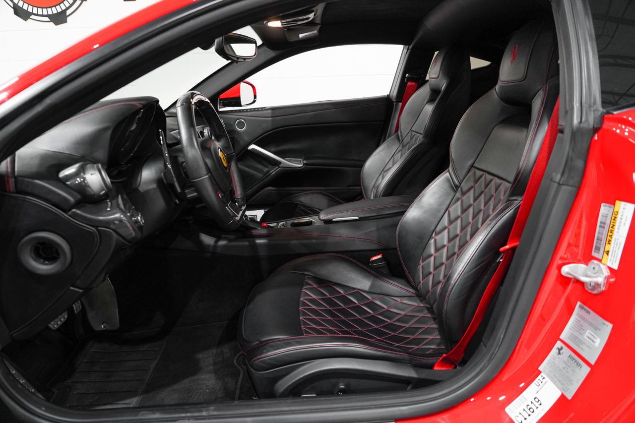 2014 Ferrari F12 Berlinetta Tampa FL
