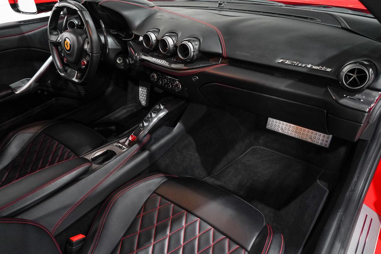 2014 Ferrari F12 Berlinetta Tampa FL