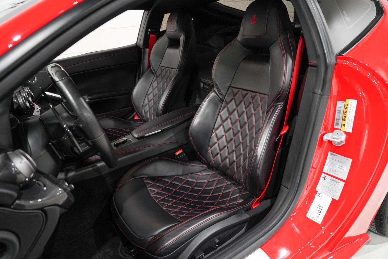 2014 Ferrari F12 Berlinetta Tampa FL