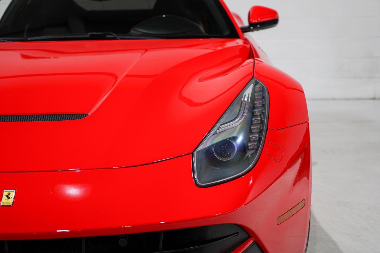 2014 Ferrari F12 Berlinetta Tampa FL