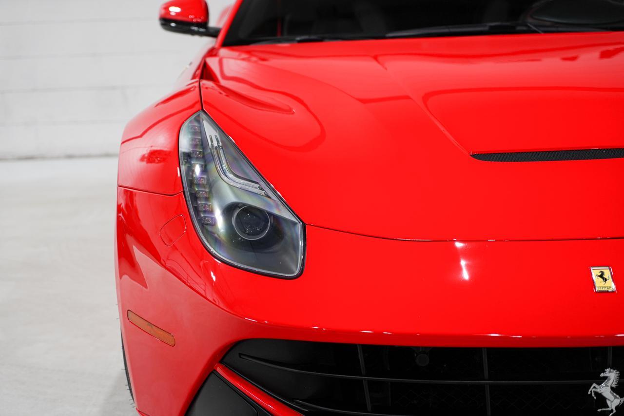 2014 Ferrari F12 Berlinetta Tampa FL