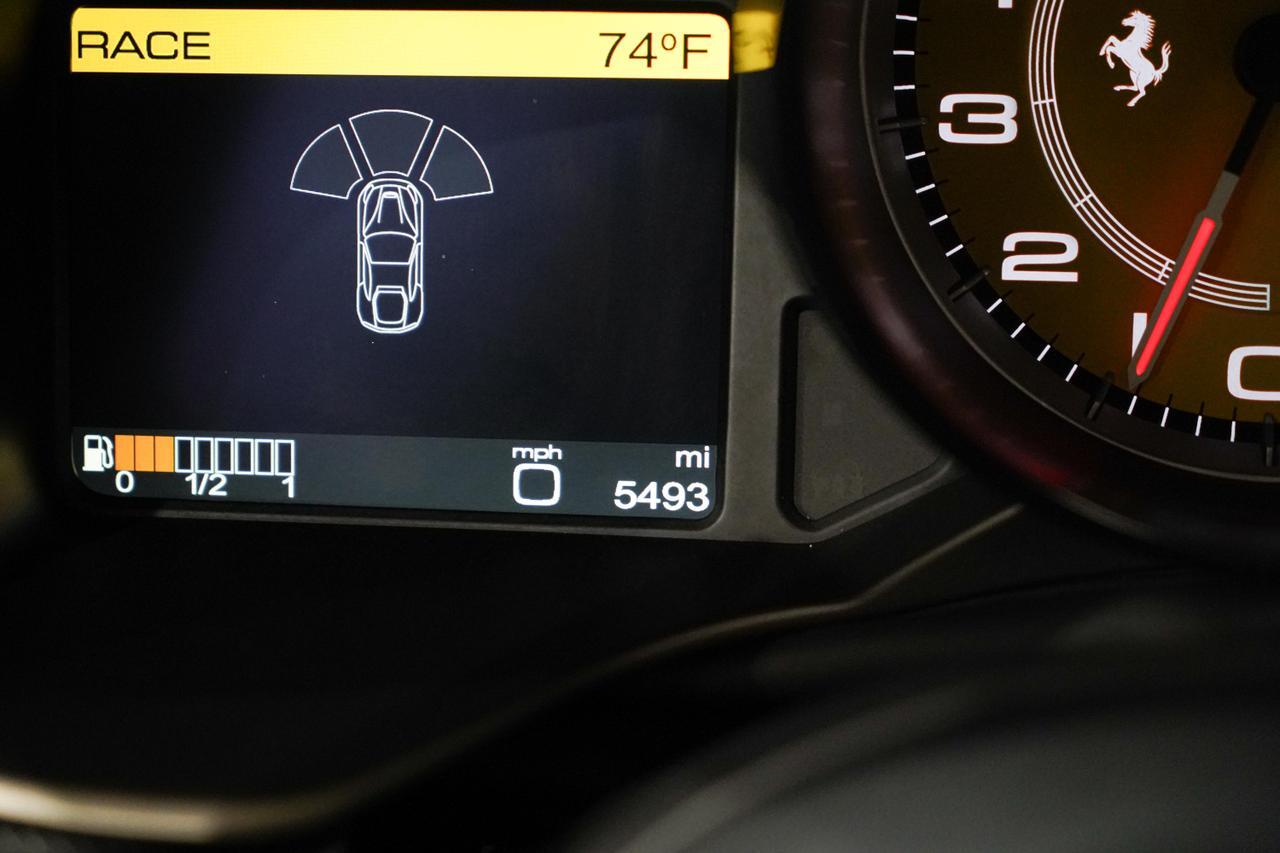 2014 Ferrari F12 Berlinetta Tampa FL