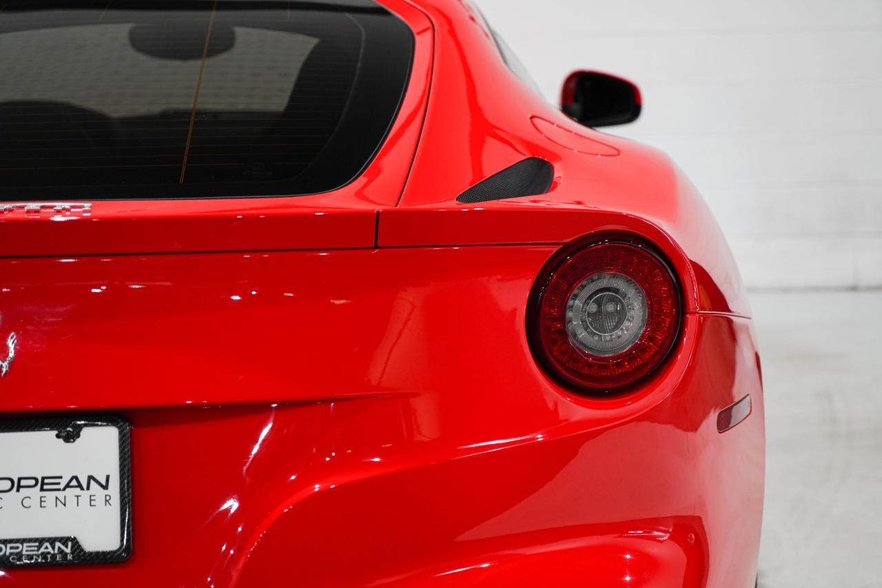 2014 Ferrari F12 Berlinetta Tampa FL