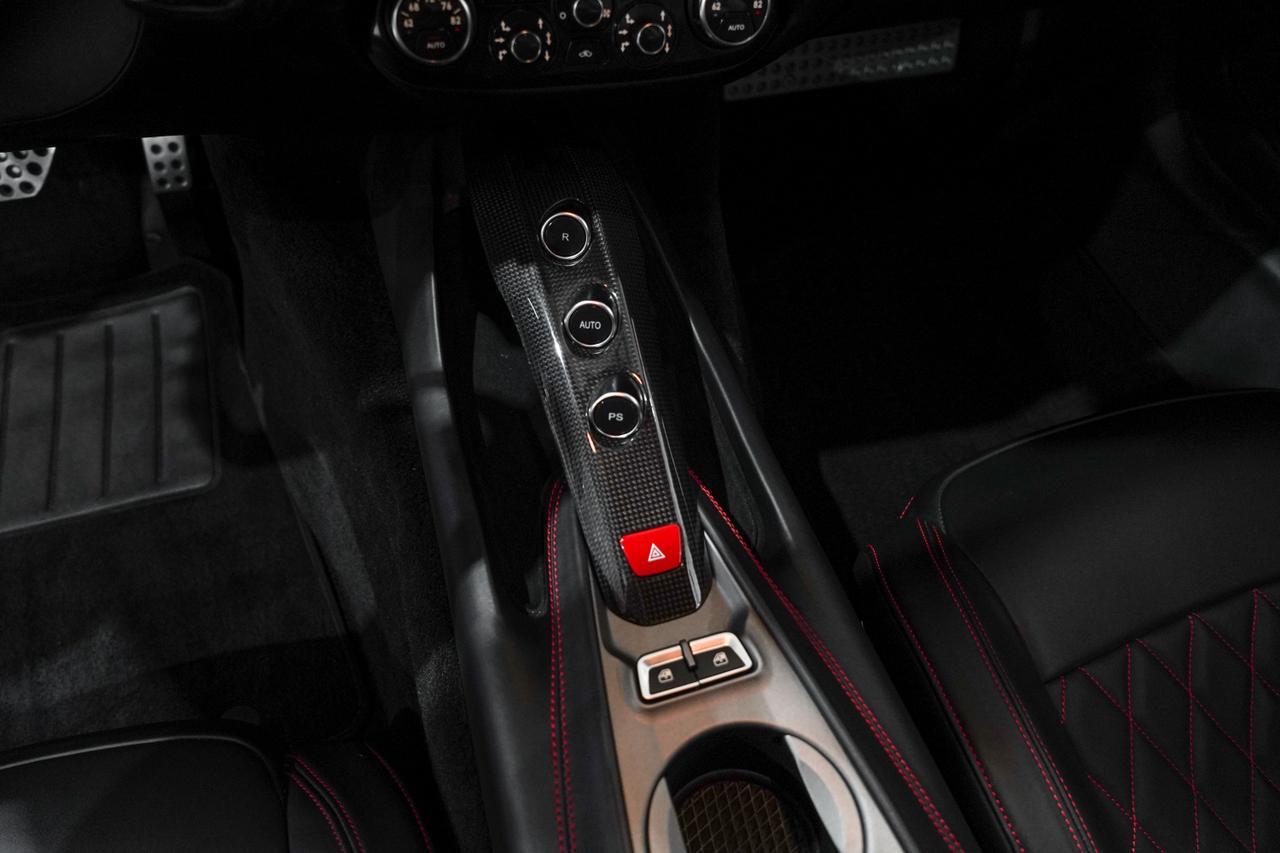 2014 Ferrari F12 Berlinetta Tampa FL