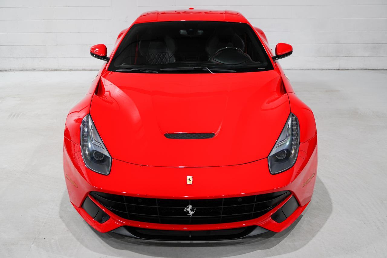 2014 Ferrari F12 Berlinetta Tampa FL
