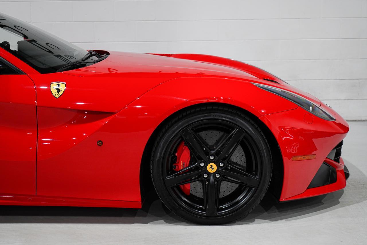 2014 Ferrari F12 Berlinetta Tampa FL