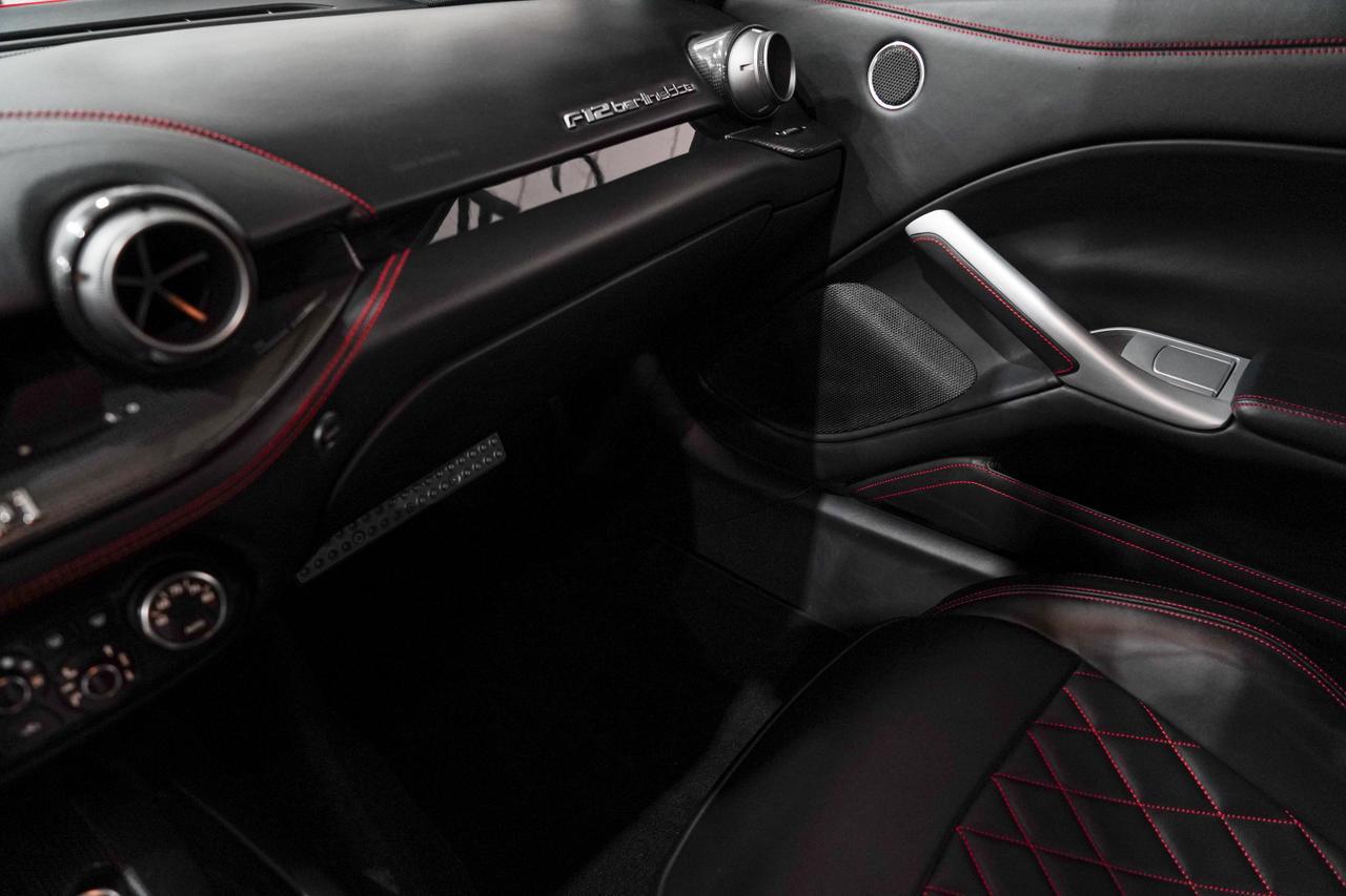 2014 Ferrari F12 Berlinetta Tampa FL