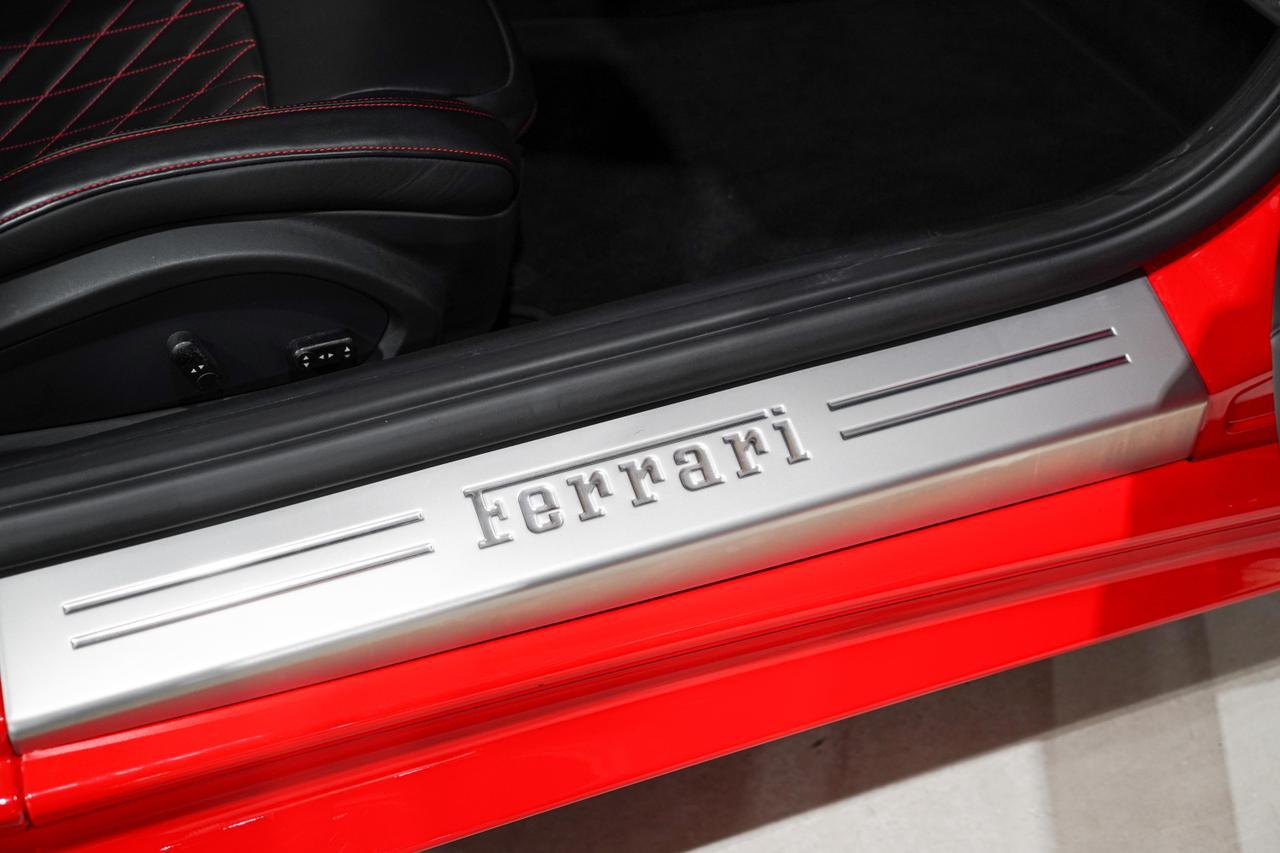 2014 Ferrari F12 Berlinetta Tampa FL