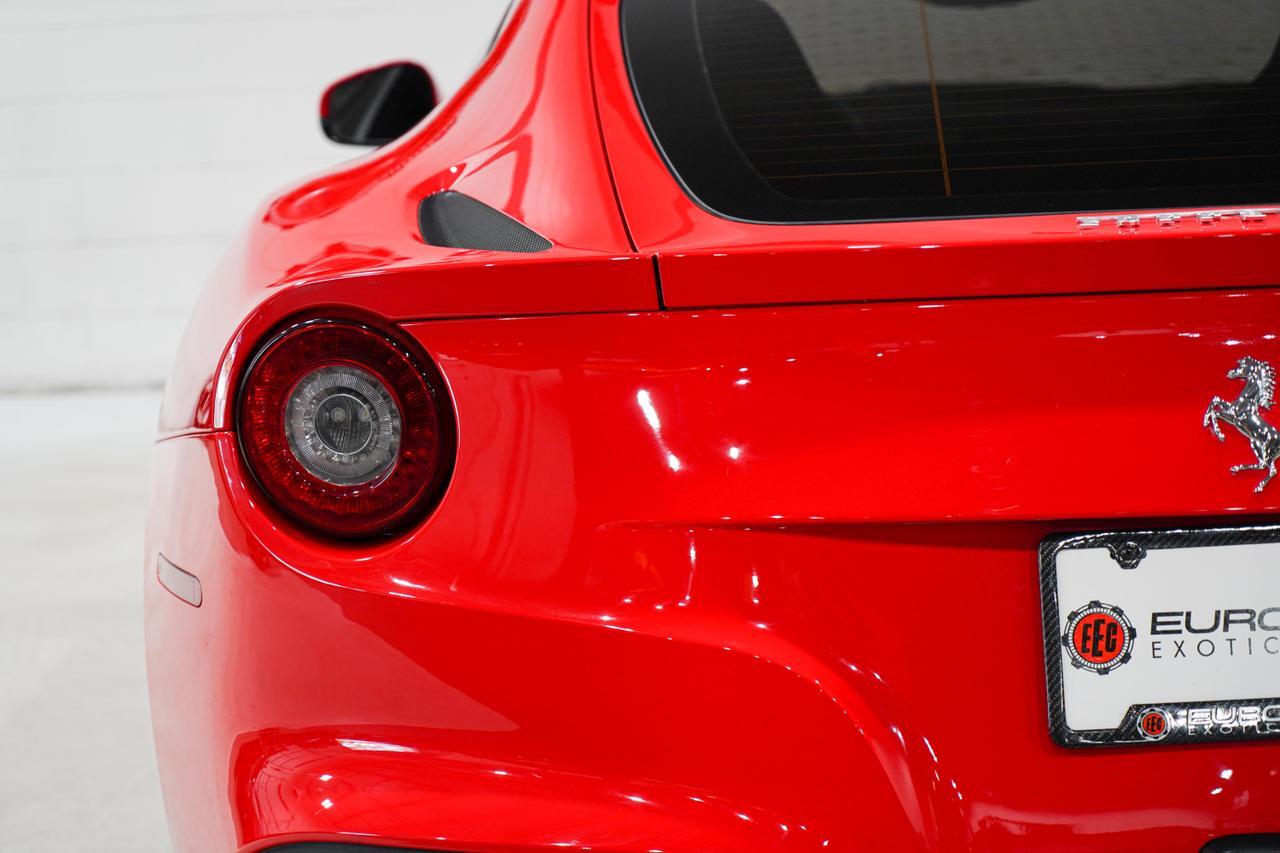 2014 Ferrari F12 Berlinetta Tampa FL