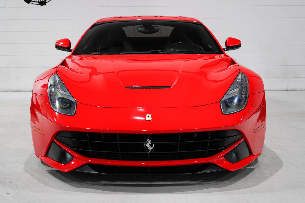 2014 Ferrari F12 Berlinetta Tampa FL