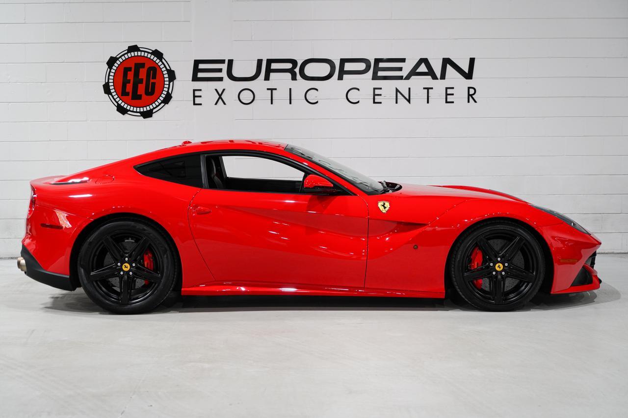 2014 Ferrari F12 Berlinetta Tampa FL