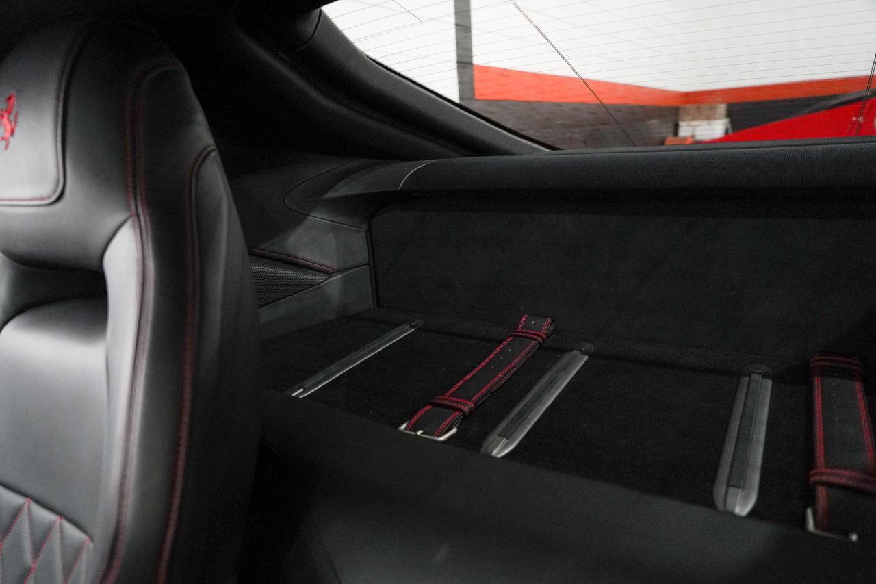 2014 Ferrari F12 Berlinetta Tampa FL