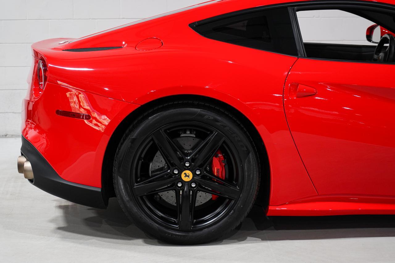 2014 Ferrari F12 Berlinetta Tampa FL