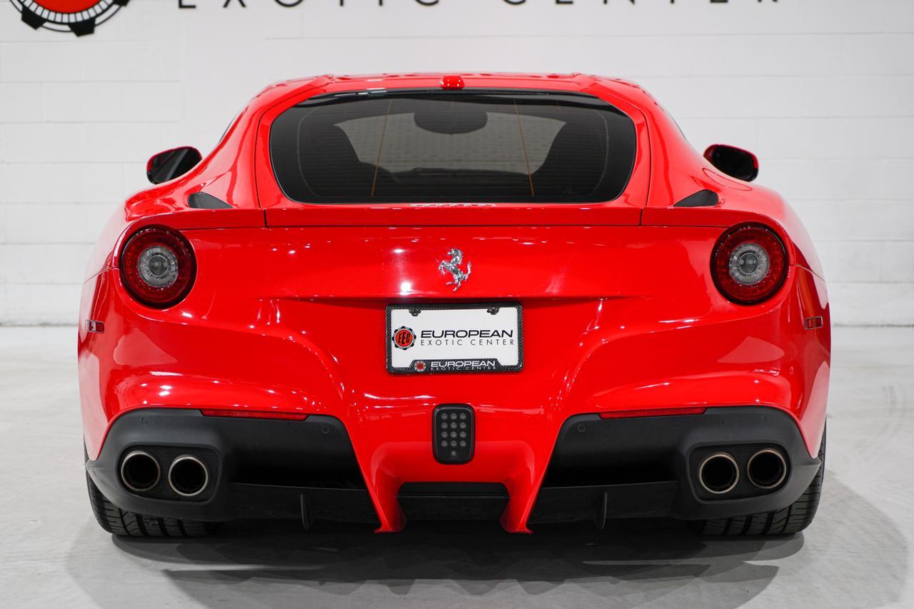 2014 Ferrari F12 Berlinetta Tampa FL