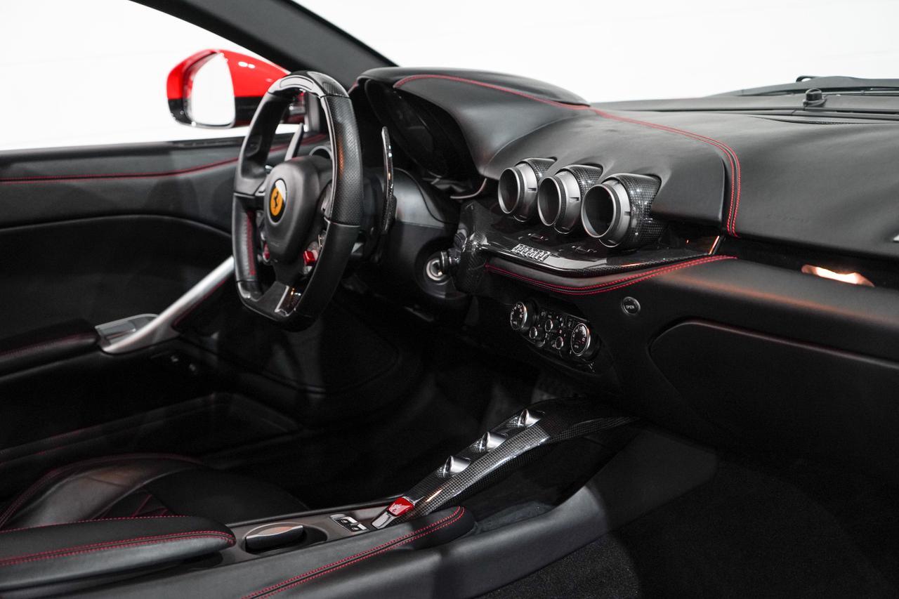 2014 Ferrari F12 Berlinetta Tampa FL
