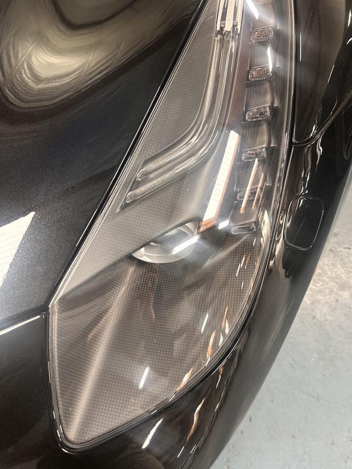 2014 Ferrari F12 Berlinetta Indianapolis IN