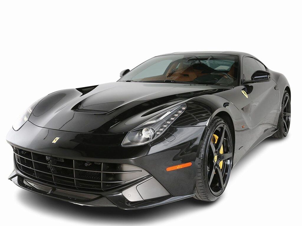 2014 Ferrari F12 Berlinetta Indianapolis IN