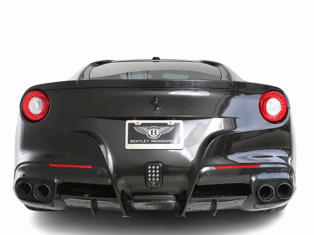 2014 Ferrari F12 Berlinetta Indianapolis IN