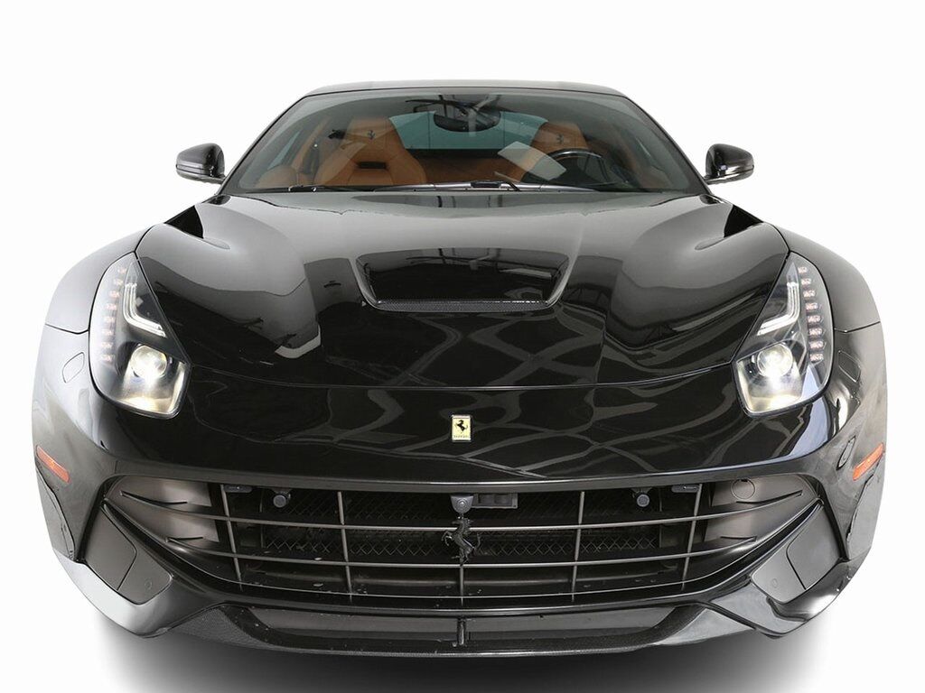 2014 Ferrari F12 Berlinetta Indianapolis IN