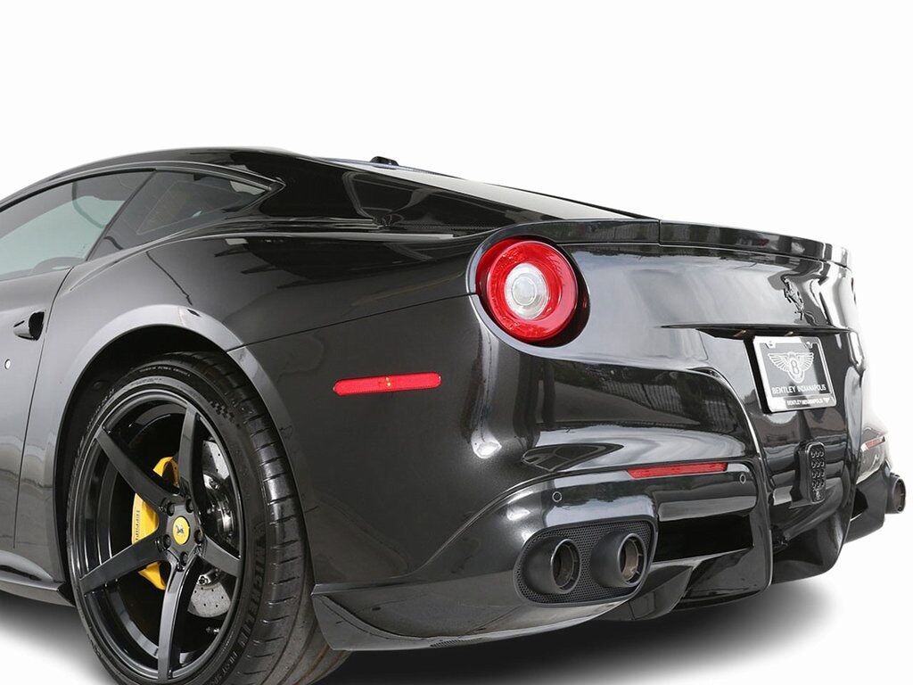 2014 Ferrari F12 Berlinetta Indianapolis IN