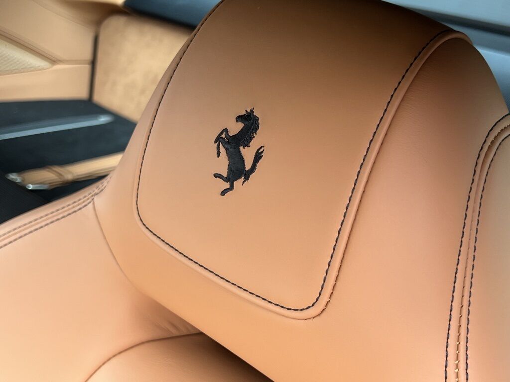2014 Ferrari F12 Berlinetta Indianapolis IN