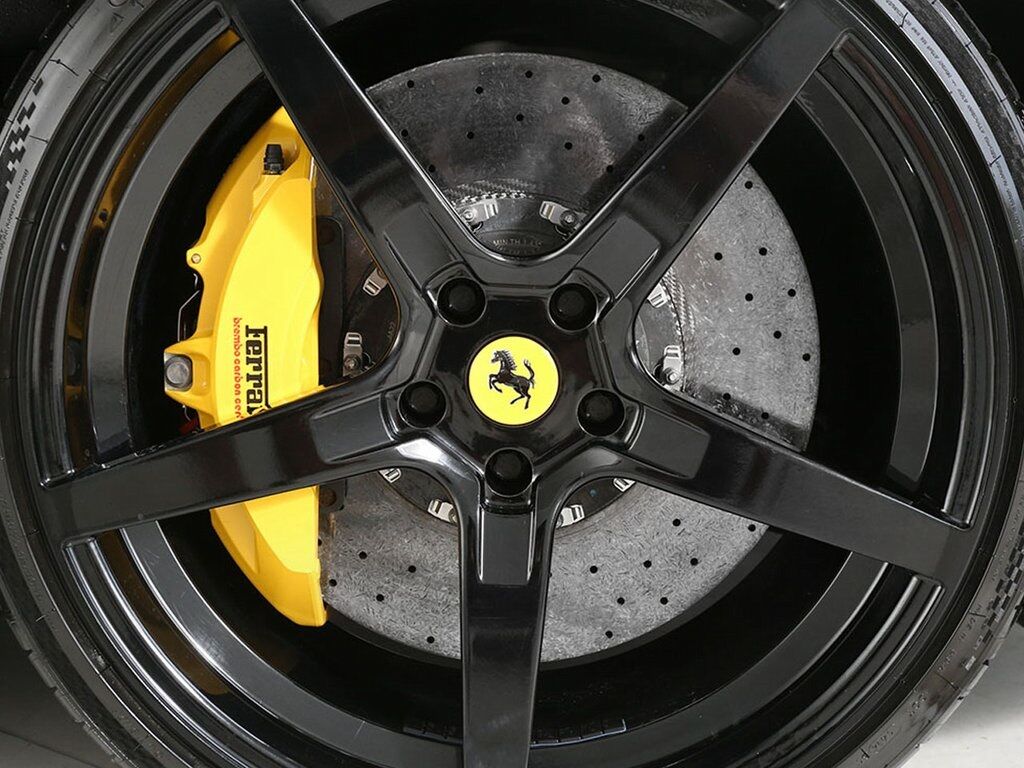 2014 Ferrari F12 Berlinetta Indianapolis IN