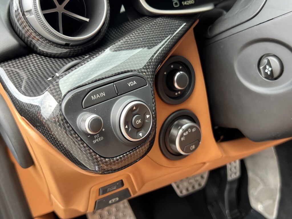 2014 Ferrari F12 Berlinetta Indianapolis IN