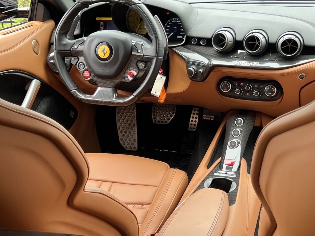 2014 Ferrari F12 Berlinetta Indianapolis IN