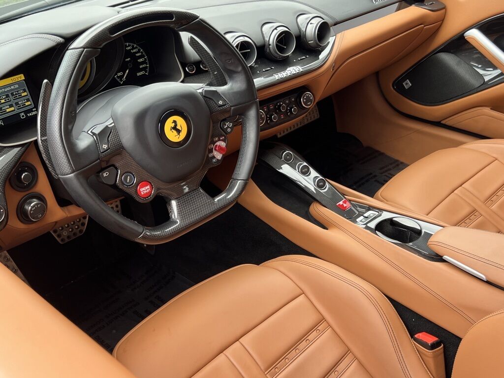 2014 Ferrari F12 Berlinetta Indianapolis IN