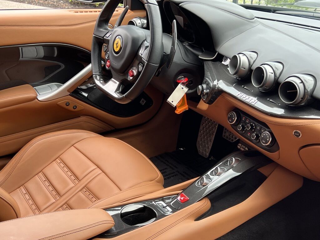 2014 Ferrari F12 Berlinetta Indianapolis IN