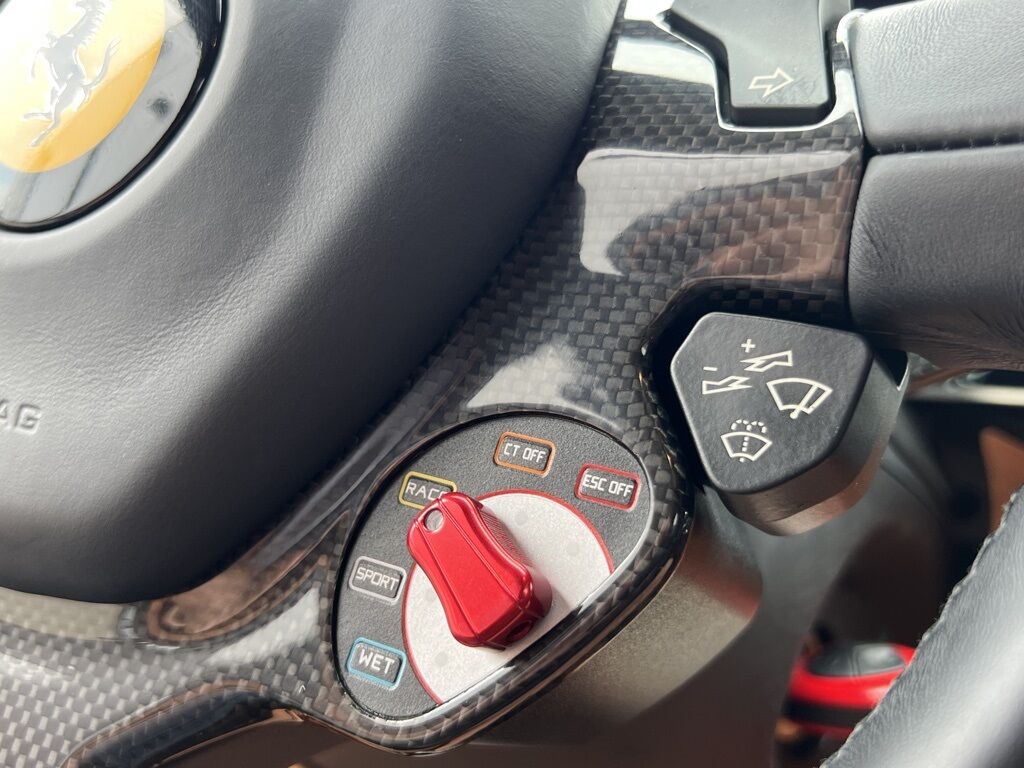 2014 Ferrari F12 Berlinetta Indianapolis IN