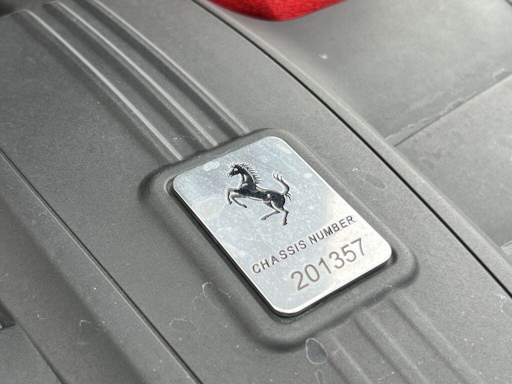 2014 Ferrari F12 Berlinetta Indianapolis IN