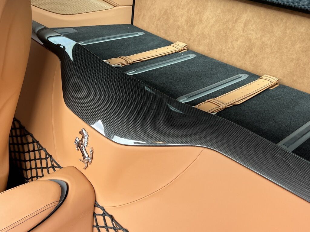 2014 Ferrari F12 Berlinetta Indianapolis IN