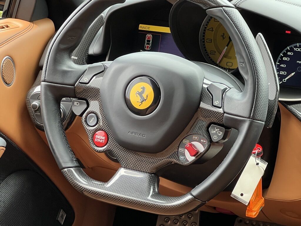 2014 Ferrari F12 Berlinetta Indianapolis IN