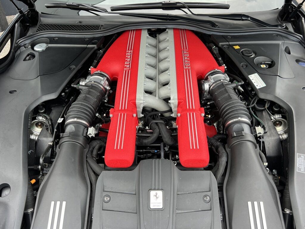 2014 Ferrari F12 Berlinetta Indianapolis IN