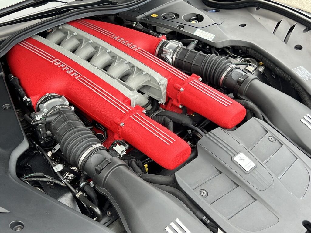 2014 Ferrari F12 Berlinetta Indianapolis IN