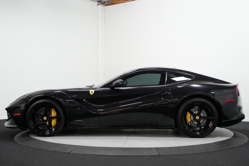 2014 Ferrari F12 Berlinetta Indianapolis IN