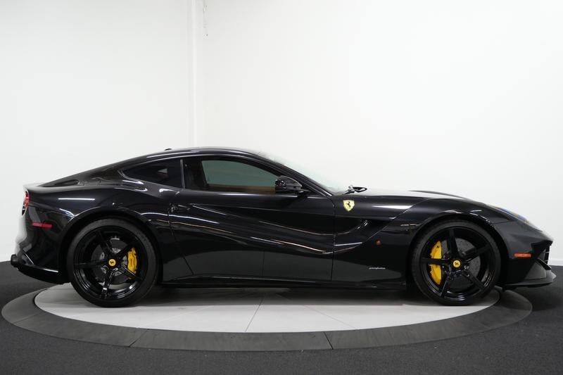 2014 Ferrari F12 Berlinetta Indianapolis IN