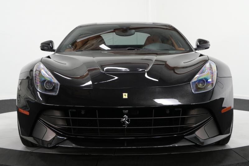 2014 Ferrari F12 Berlinetta Indianapolis IN