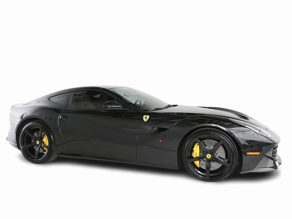 2014 Ferrari F12 Berlinetta Indianapolis IN