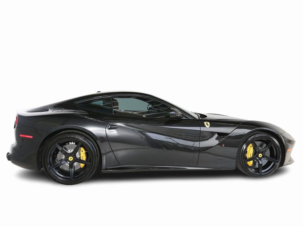 2014 Ferrari F12 Berlinetta Indianapolis IN