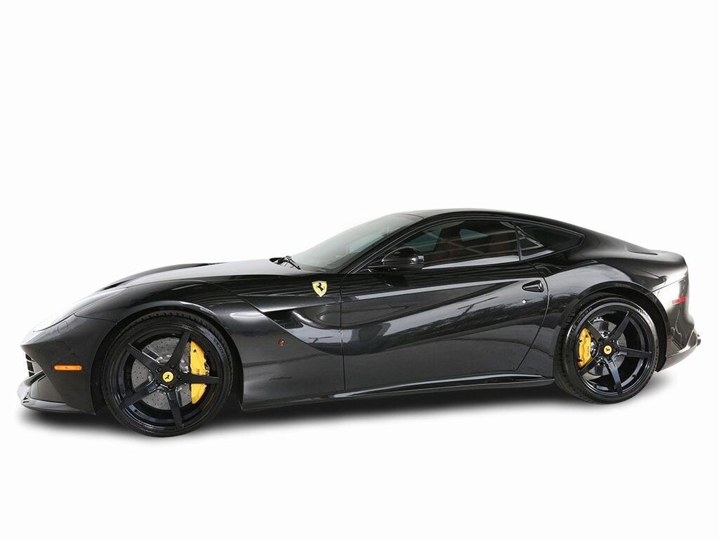 2014 Ferrari F12 Berlinetta Indianapolis IN