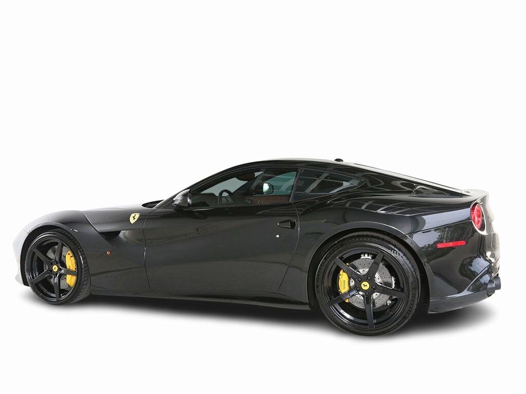 2014 Ferrari F12 Berlinetta Indianapolis IN