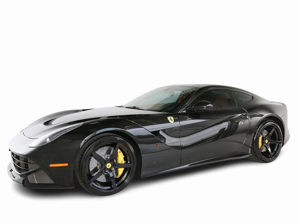 2014 Ferrari F12 Berlinetta Indianapolis IN