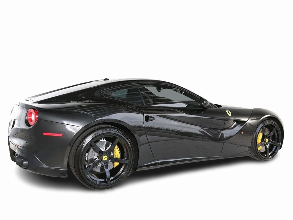 2014 Ferrari F12 Berlinetta Indianapolis IN