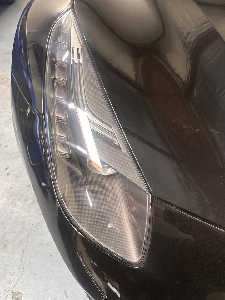 2014 Ferrari F12 Berlinetta Indianapolis IN