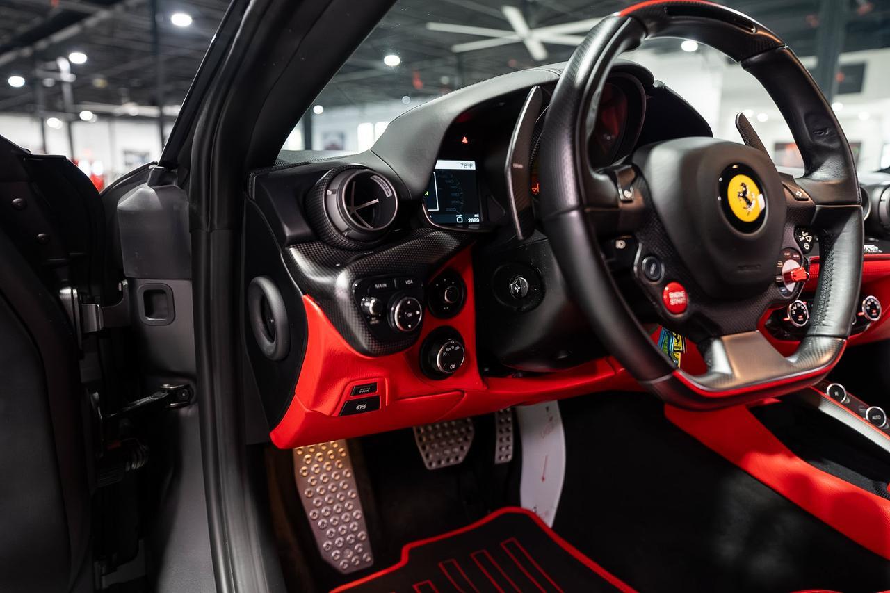 2014 Ferrari F12berlinetta Fort Lauderdale FL