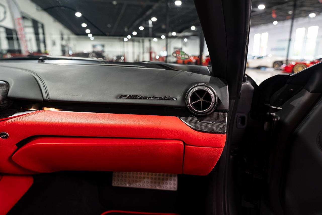 2014 Ferrari F12berlinetta Fort Lauderdale FL